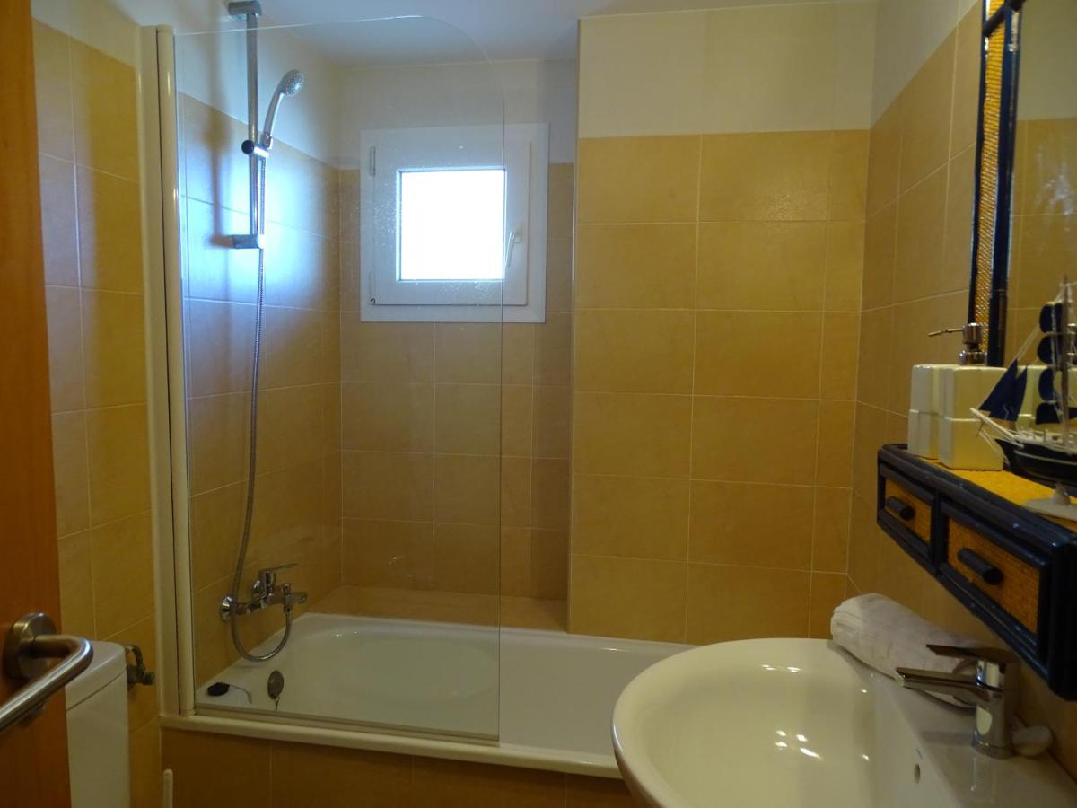 Apartamentos Punta Cormorán La Manga del Mar Menor Exterior foto